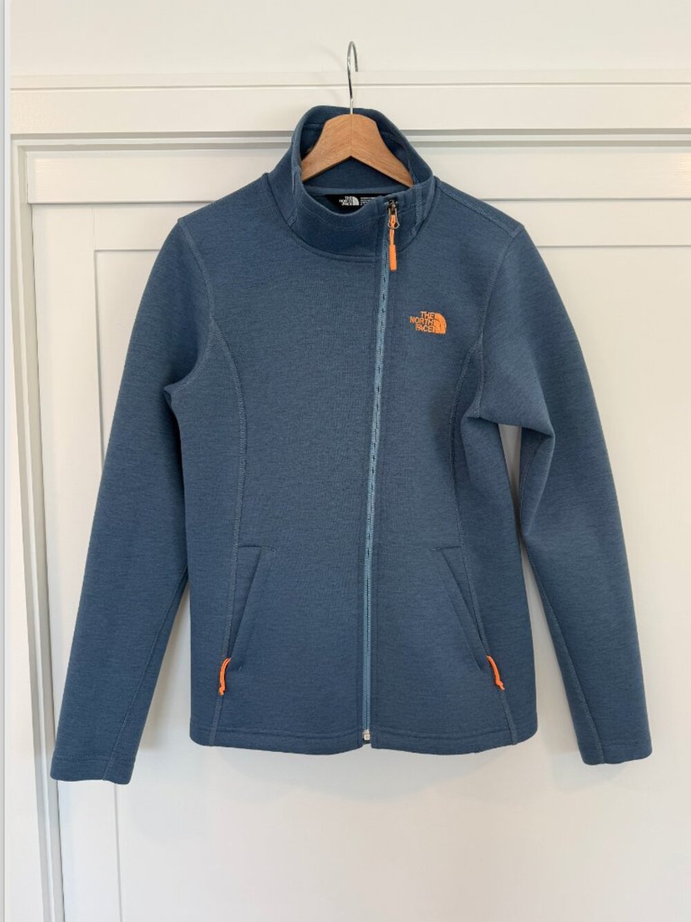 The North Face Halde performance outerwear jacket - Small